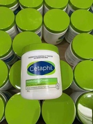 💚正品現貨💚新版✨Cetaphil舒特膚潤膚膏 保濕霜550g