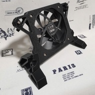 ASUS AX88U AX88uPRO BE88U Heatsink (Asus Router Not Included)