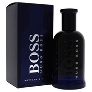 Hugo Boss Boss Bottled Night / Hugo Boss EDT Spray 6.7 oz (200 ml) (m) [Niche小眾沙龍香水] [全網最齊全] [Pre-Or