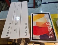 Redmi Pad Se 4+128 行貨