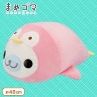 (抗疫活動：買3件或以上包順豐*到家)100％全新 日版  -  小海豹 水族館 造型 玩偶 XL (Against CORONAVIRUS : Buy 3 items or more, Free S