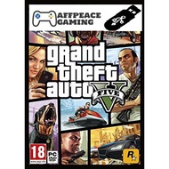 NEW HOT (PC GAME) GTA 5 OFFLINE - FREE USB PENDRIVE