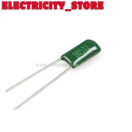 [100 Pieces]- mica capacitor 2A152J 1.5nF 100V