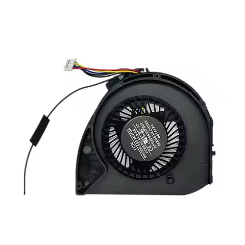 Brand New Laptop CPU Cooling Fan For Lenovo THINKPAD T440 T450 T460