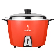 大同 TATUNG 15人份不鏽鋼內鍋電鍋 大同寶寶剪影款 TAC-15L-DRU
