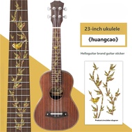 Guitar Fretboard Decals Guitar Stickers&Decals,Guitar Fretboard Decorations＆Panel Decorations #10