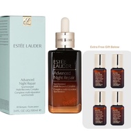 Advanced Night Repair 升級再生基因修復精華 100ml 套裝 (小棕瓶 ANR) (亞洲版)