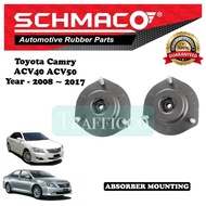 Toyota Camry ACV40 ACV50 Front Absorber Mounting Schmaco