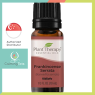 Plant Therapy Frankincense Serrata Essential Oil