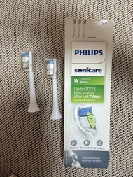 飛利浦 Sonicare 聲波牙刷刷頭 Optimal White
