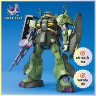 Gundam Bandai MG 1/100 HI-ZACK Assembly Model MG Gundam MG Model Kit