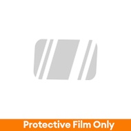 Godox iT20 iT22 iT30Pro iT32 Mini Flash Diffuser MA01 MA02 Color Filter Accessories Hot Shoe Height 