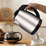 2-Liter Electric Kettle / Electric Kettle 2L 350Watt Electric Kettle Random Brand