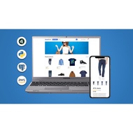 [Course] Django Ecommerce | Build Advanced Django Web Application
