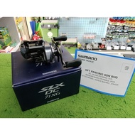 SHIMANO 2023 SLX DC 71XG