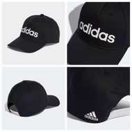 Adidas hat black/ original/