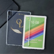 Case tab infinix x pad 11" 2024 infinix x pad 20 clear case tab anticrack tab case clear