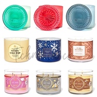 🔥‼️𝗛𝗢𝗧 𝗜𝗧𝗘𝗠 ‼️🔥Bath and Body Works 3Wick Candle (Part 2)