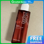 Mise En Scene | Tinh dầu dưỡng thể và tóc Perfect Serum Rose Perfume 80ml