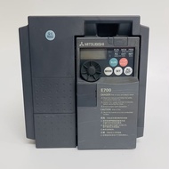 [REFURBISH- Used Type] MITSUBISHI FR-E740-2.2K-[2T] Inverter [1 to 1 Exchange]