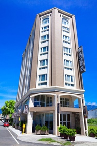 Hualien Lohas Hotel