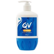 Ego QV Cream 500g