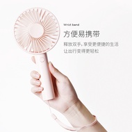 DIMO N9 Handheld Fan F1 Mini USB Charging Portable Portable Outdoor Small Fan Student Dormitory Smal