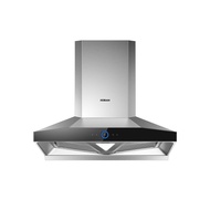 ROBAM Dual Cavity Suction Range Hood AI Hood 88H2S