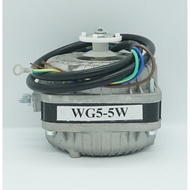 WEIGUANG FAN MOTOR 5 WATT( WG5)
