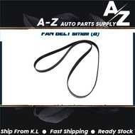 FAN BELT small (a) a43 (LORIMAS AU26) PART NUMBER: 1430