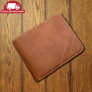 Dompet Pria Dompet Pria Kulit Dompet Fashion Pria Model 3 Dimensi Bahan Tebal Dan Kuat Dompet Fashio