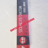 WELDING WIRE LB52-2.6mm ELECTRODES WELDING/ LB52-2.6mm