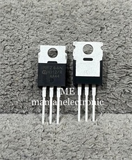 IRF44 Transistor IRFZ44 IRFZ44N ORIGINAL ASLI