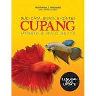 Cultivation, Business & Hybrid & Wild Betta Contests