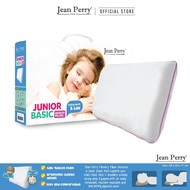 Bantal Jean Perry Junior Basic Memory Pillow (50 x 30 x 11 cm)