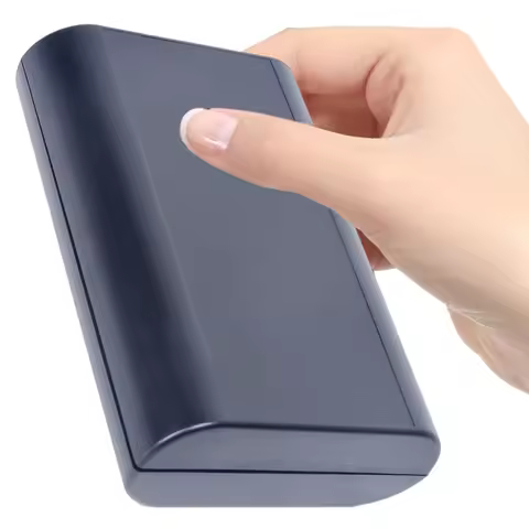 Mobile Film Slide Scanner Slides and Negatives Film Scanner Slide Film Viewer Scanner for 35mm/135mm