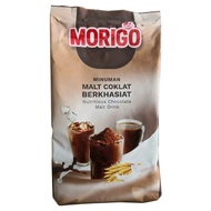 Morigo Chocolate Malt Coklat Berkhasiat 2kg Halal