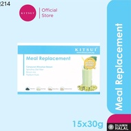 ✰KITSUI Meal Replacement♚