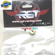 part rc car pinion gear 22T rc crawler RGT 136100 V3