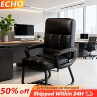 EC Office Chair Conference Chair Bow-Shaped Computer Chair Home Backrest Chair Game Chair Headrest C