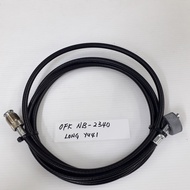 (1PCS OFK NB-960/NB-2340) (SHORT 96cm lenght & LONG 234cm lenght) SPEEDO METER CABLE FOR NISSAN YU41
