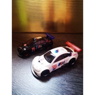 HOTWHEELS BMW M3 GT2 LOOSE USED