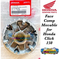 FACE COMP MOVEABLE DRIVE FOR HONDA CLICK 150 | 22110-K36-A00