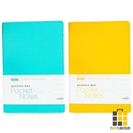 50K Birkin Leather Texture Notebook/Portable Notebook-Horizontal Line [Jiucheng Jiu Stationery] 50K 