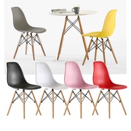 SCANDI EAMES DESIGNER CHAIR