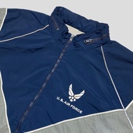 US Air Force Training Ipfu Jacket