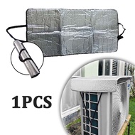 Waterproof AC Cover Outdoor AC Cover Anti Dust Waterproof Sun Shade