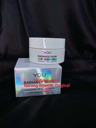 YOU Radiance Glow 5-in1 Glowing Routine Value Pack Bundle | YOU Radiance Glow Illuminating Serum | Y