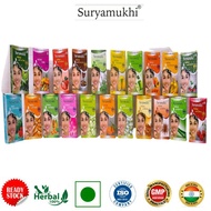 Skincare Suryamukhi Multani With Saffron,Papaya,Rose,Jasmine,Sandal & Cucumber (100% Natural & Ayurv