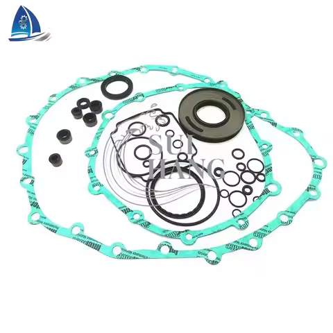 0AW VL381 CVT Automatic Transmission Overhaul and Refurbishment Seal Kit Suitable for 2007 - 2016 Au